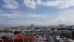 Qube Suites (D14), Apartment #460700301